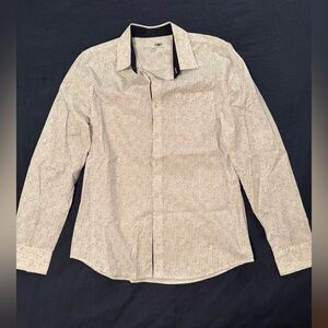 GBG Men’s Button Down